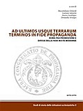 Ad ultimos usque terrarum terminus in fide propaganda