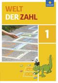 Welt der Zahl - Ausgabe 2015 für Berlin, Brandenbu