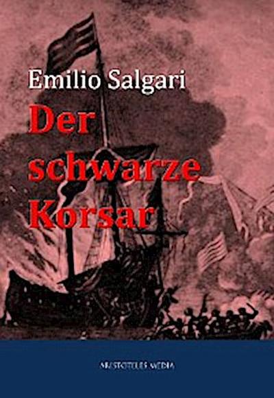 Der schwarze Korsar