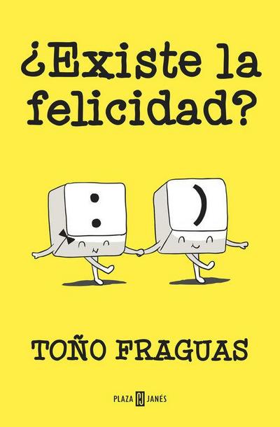 ¿existe La Felicidad? / Does Happiness Exist? from Running to the Sofathlon: How to Escape from the Business of Happiness and Reach True Well-Being