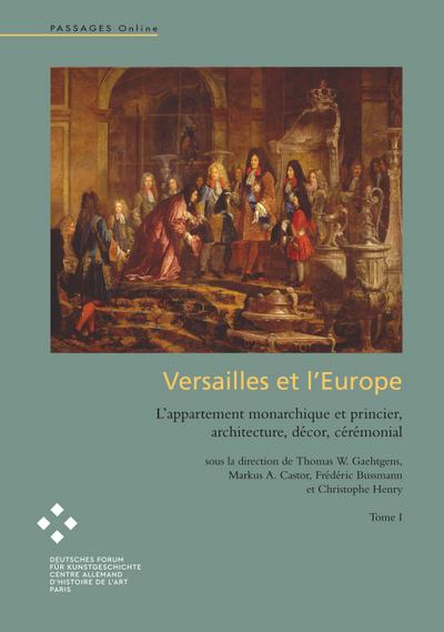Versailles et l’Europe