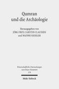 Qumran und die Archäologie