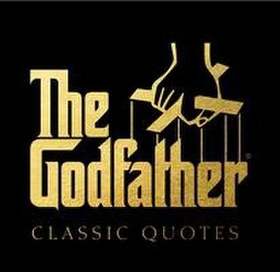 The Godfather Classic Quotes