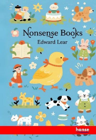 Nonsense Books