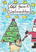 Ole feiert Weihnachten