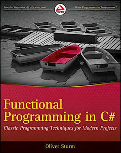 Functional Programming in C sharp