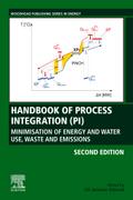 Handbook of Process Integration (PI)
