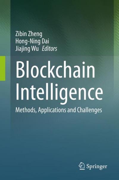 Blockchain Intelligence
