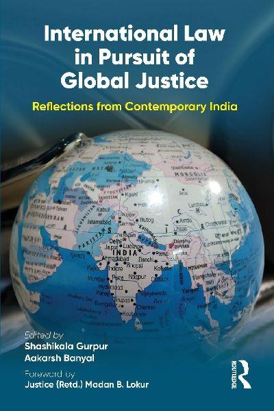 International Law in Pursuit of Global Justice