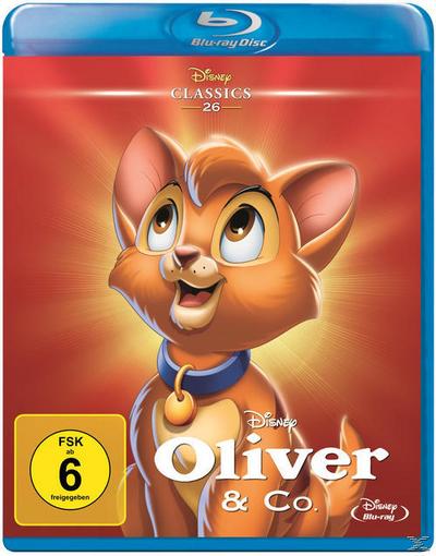 Oliver & Co.