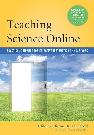 Teaching Science Online