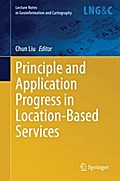 Principle and Application Progress in Location-Based Services