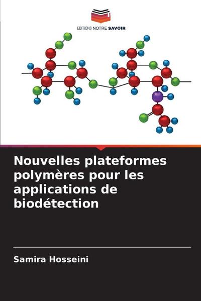 Nouvelles plateformes polymères pour les applications de biodétection