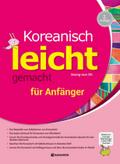 Koreanisch leicht gemacht Anfänger A1-A2, 2nd ed