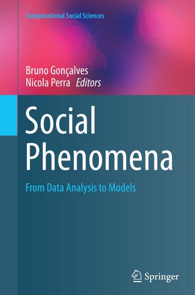 Social Phenomena