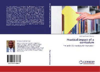 Practical impact of a curriculum