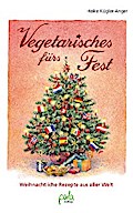 Vegetarisches fürs Fest