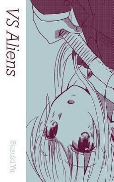 VS Aliens - Yu Suzuki