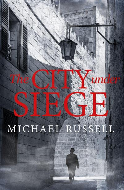 City Under Siege