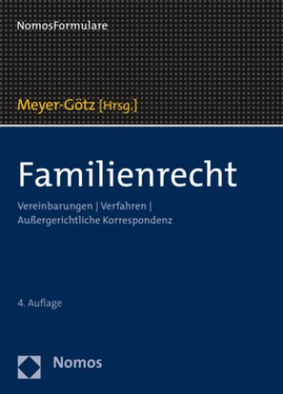 Familienrecht