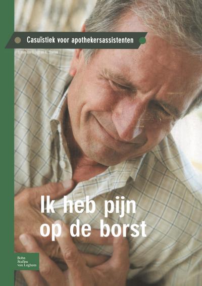 Ik heb pijn op de borst