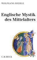 Englische Mystik des Mittelalters