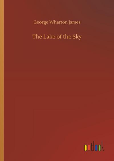 The Lake of the Sky