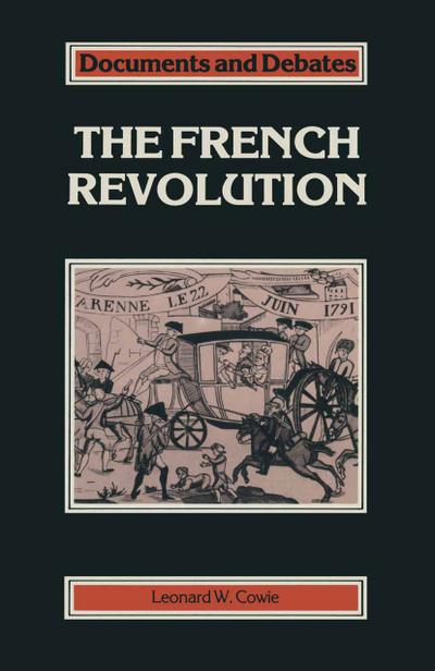 The French Revolution
