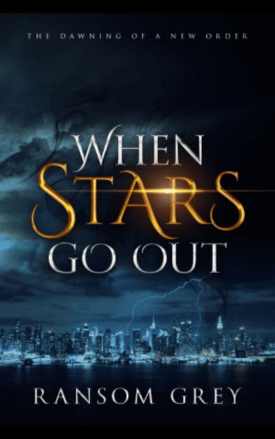When Stars Go Out