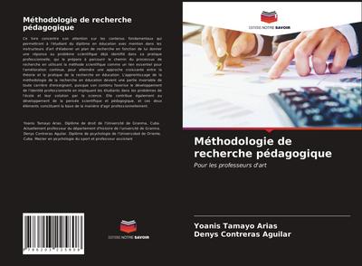 Méthodologie de recherche pédagogique