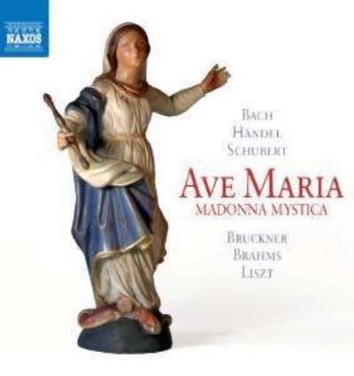 Ave Maria - Madonna Mystica