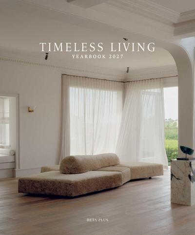 Timeless Living Yearbook 2027