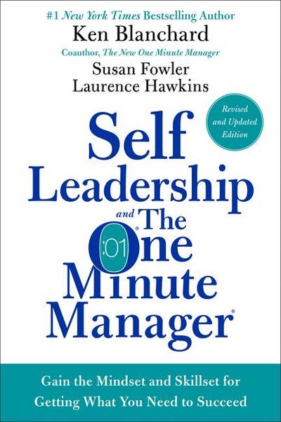 Self Leadership and the One Minute Manager