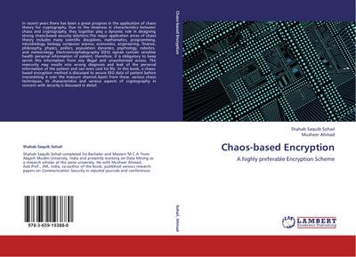 Chaos-based Encryption