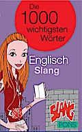 PONS Die 1000 wichtigsten Wörter Englisch Slang