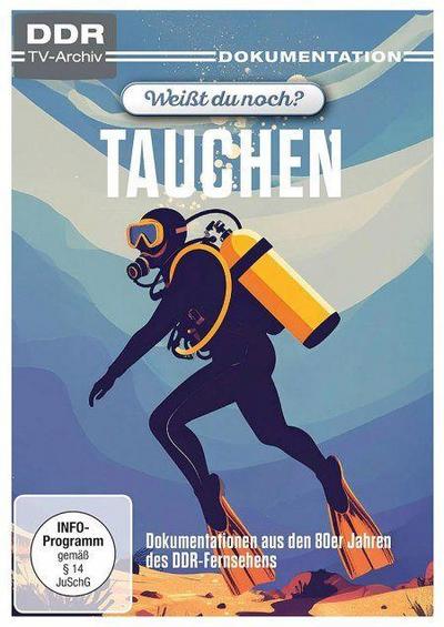 Weißt du noch? - Tauchen