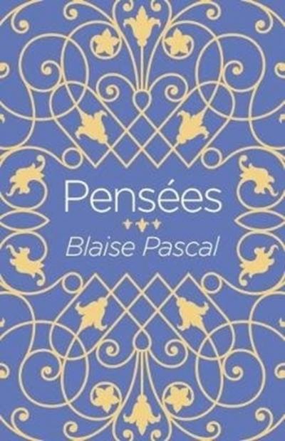 Pensees