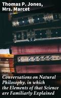 Conversations on Natural Philosophy, in which the 