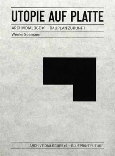 Wenke Seemann: Utopie auf Platte