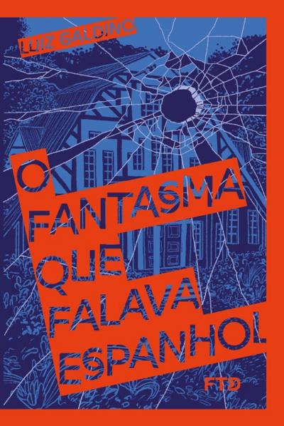 O fantasma que falava espanhol