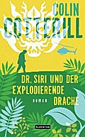 Dr. Siri und der explodierende Drache