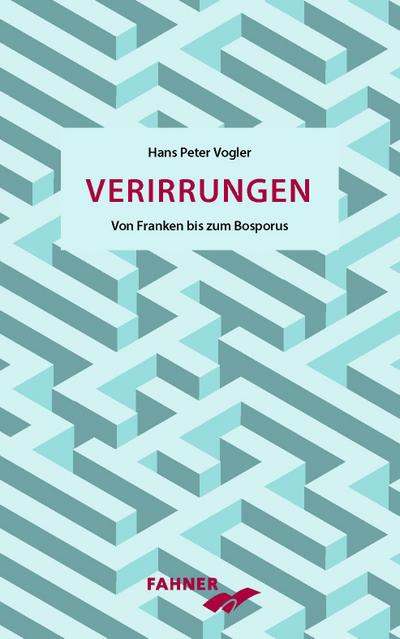 Vogler, H: Verirrungen