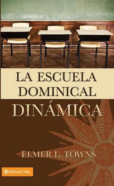 La escuela dominical din¿¿mica