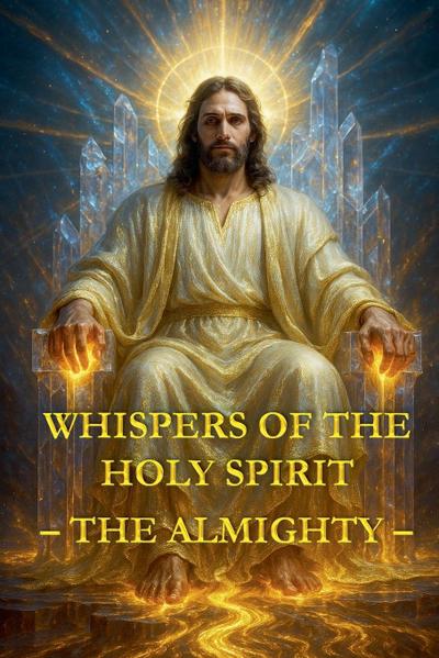 Whispers of the Holy Spirit - The Almighty