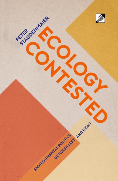 Ecology Contested