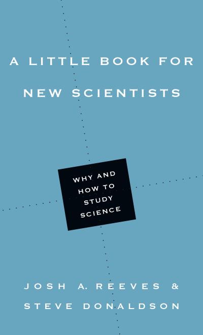 Little Book for New Scientists