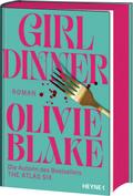 Girl Dinner