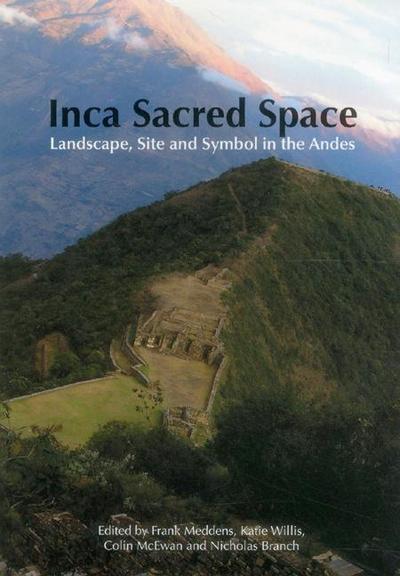 Inca Sacred Space