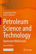 Petroleum Science and Technology