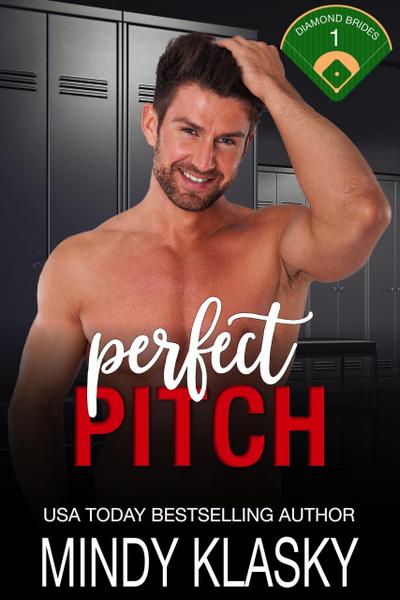 Perfect Pitch (Diamond Brides, #1)